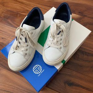 Tory Sport Chevron Sneaker